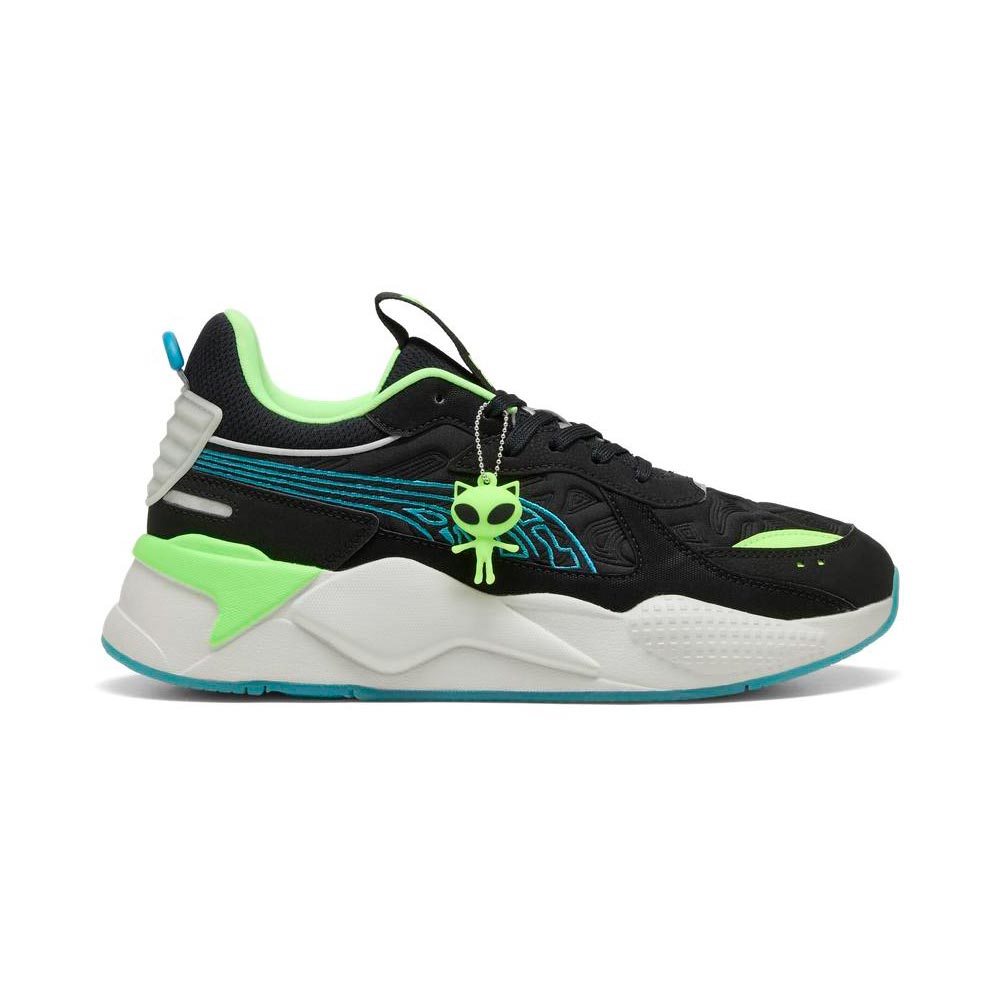 Rs X Alien Puma Shoes image number 0