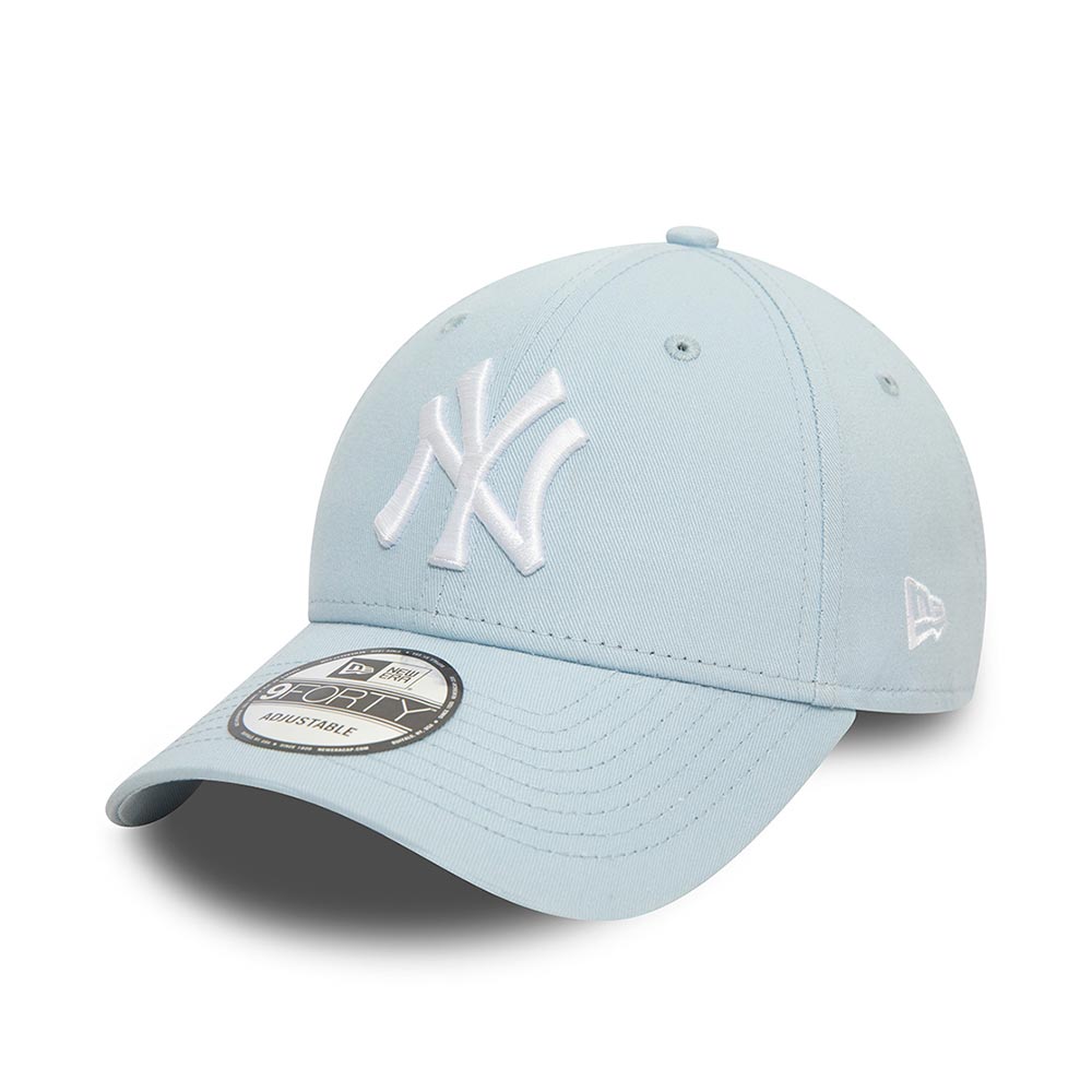 League Essential 9Forty New York Yankees New Era image number null