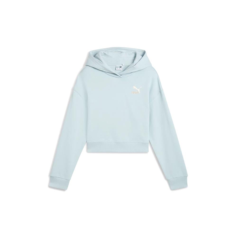 Better Classics Hoodie Tr G Puma