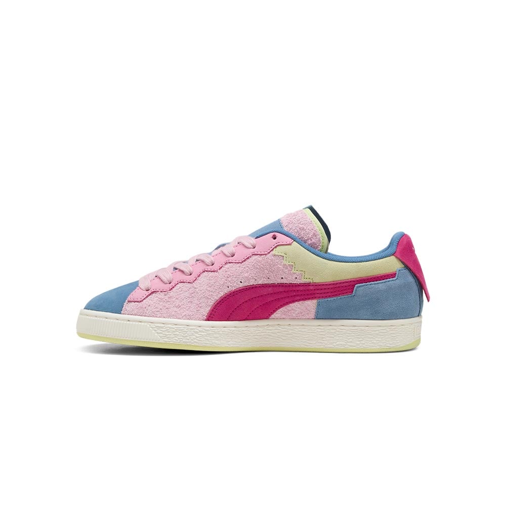 Suede Squid Game Puma image number 1