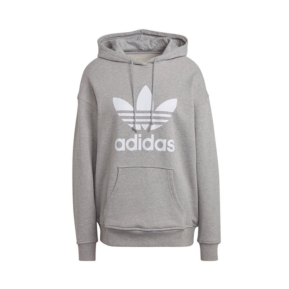 Adicolor Trefoil Hoodie Adidas image number null