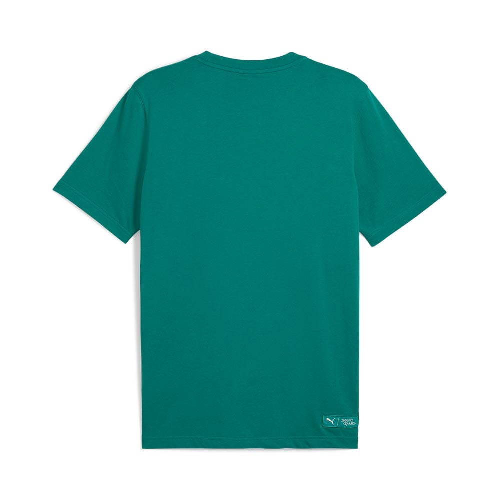 X Squid Game Graphic Tee Puma