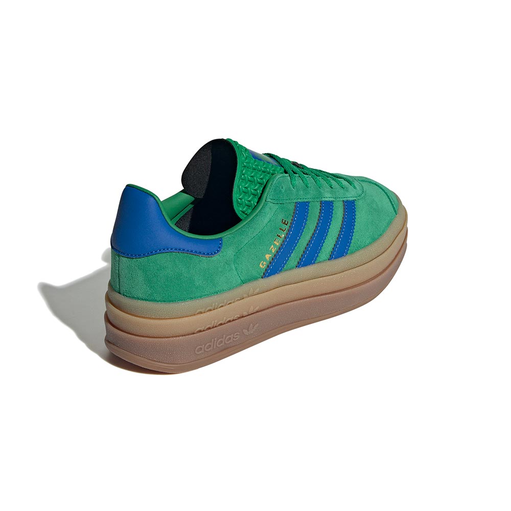 Gazelle Bold W Adidas image number null