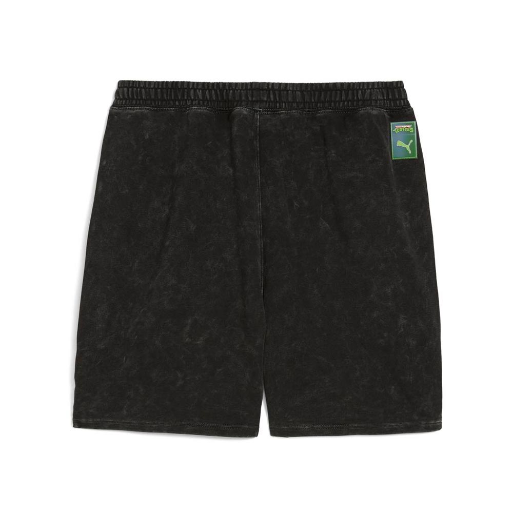 X Tmnt Relaxed Shorts 7 Tr Puma