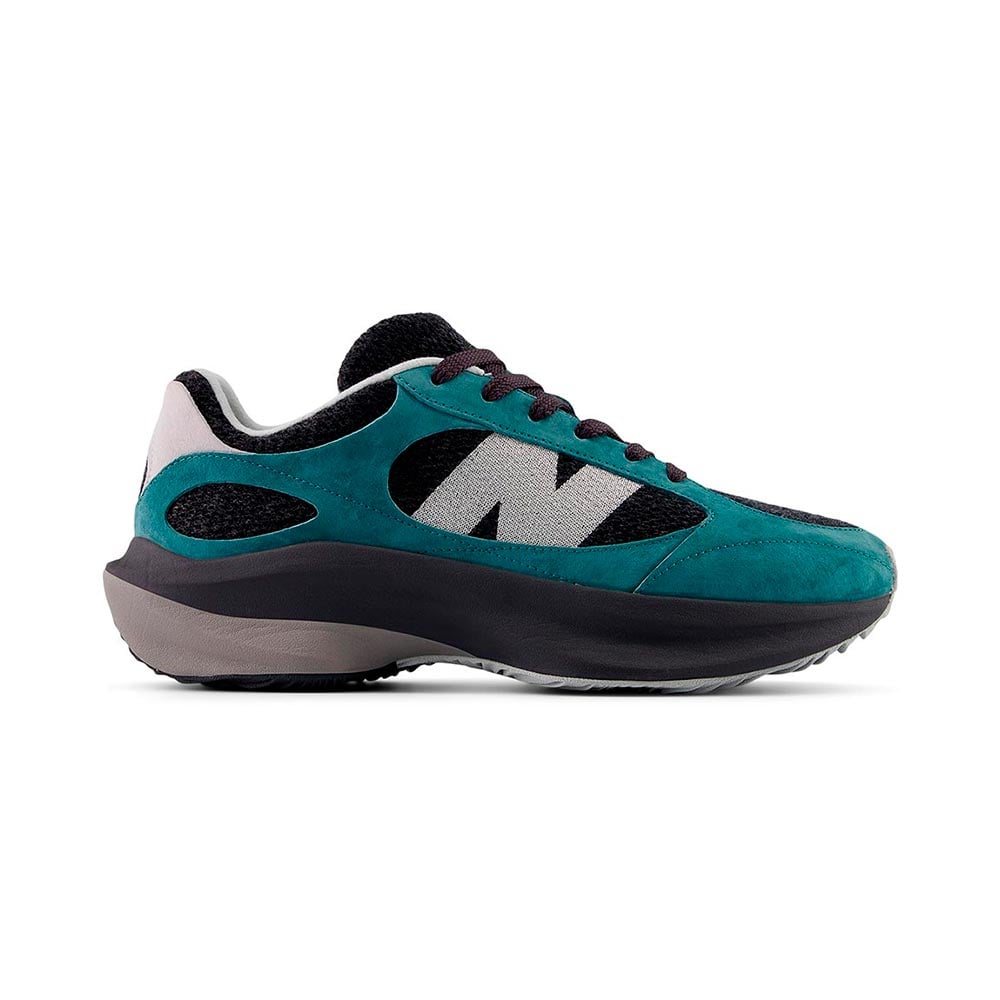 Warped Runner New Balance image number null