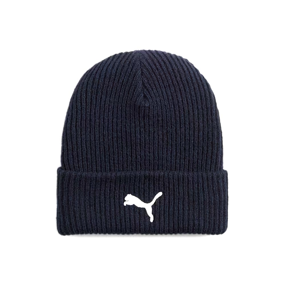 Classics Elevated Beanie Puma