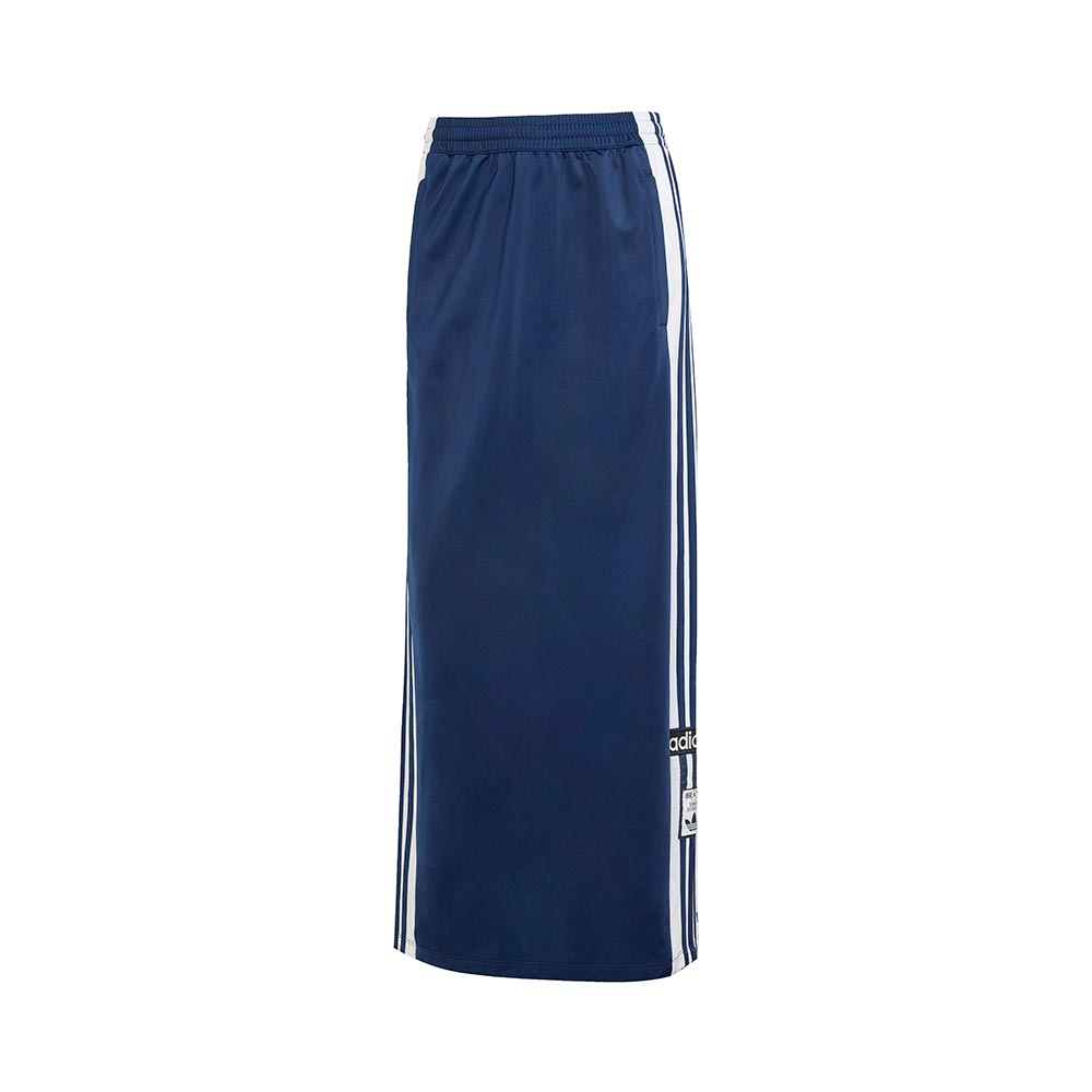 Adicolor Adibreak Maxi Skirt Adidas image number 0