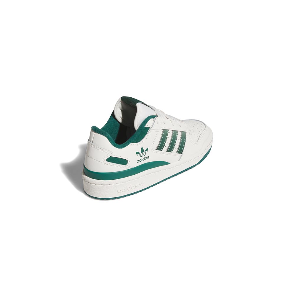 Forum Low Cl Shoes Kids Adidas image number 3