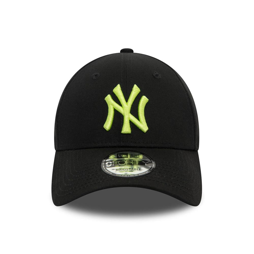 League Essential 9Forty New York Yankees New Era image number null