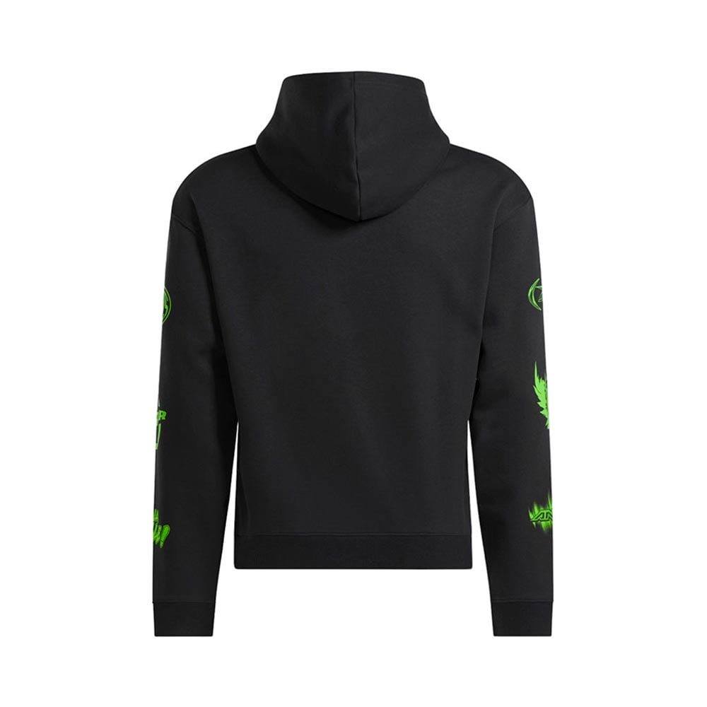 Anuel Hoodie Reebok image number null