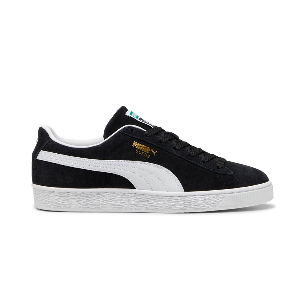 Suede Classic Puma Shoes image number 0