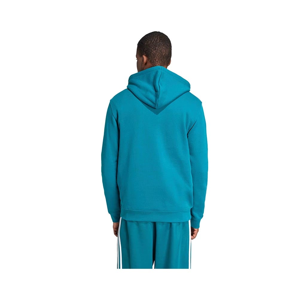 Trefoil Hoody Adidas image number 2