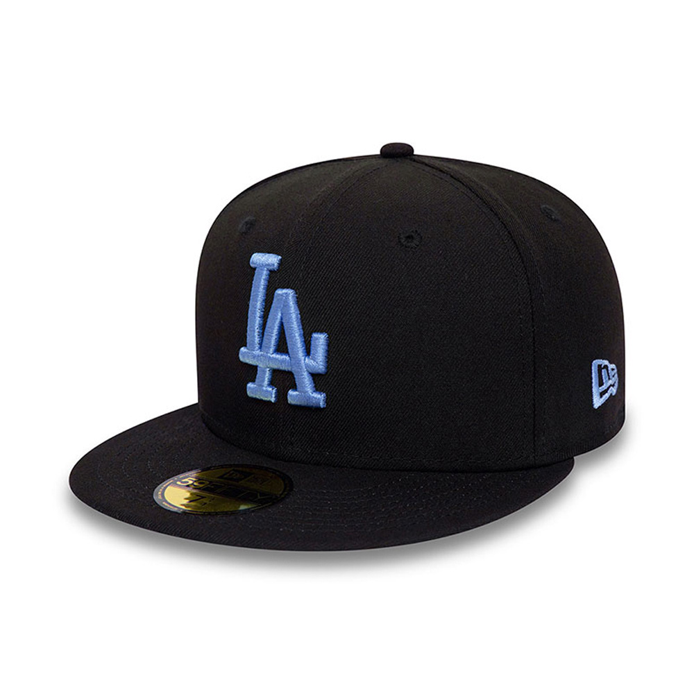 Style Activist 59Fifty Los Angeles Dodgers New Era image number null