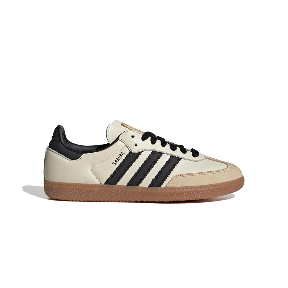 Samba Og Shoes Adidas image number 0