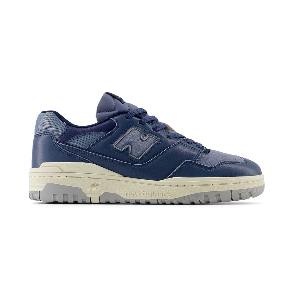 Bb550 New Balance Shoes image number 0