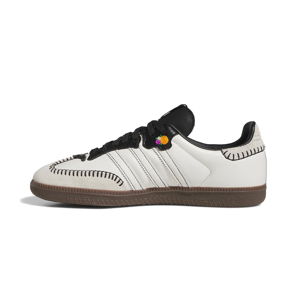 Samba Og Adidas image number null