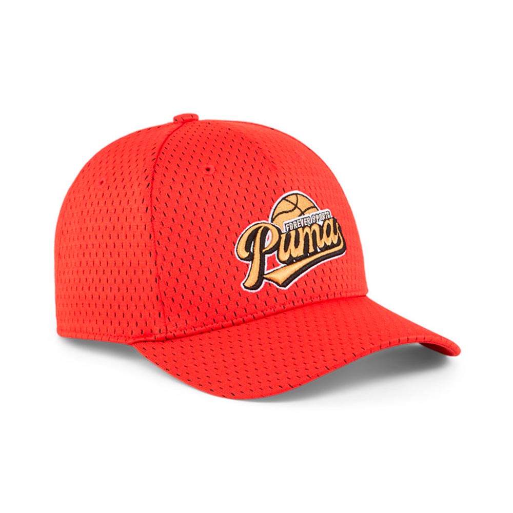 Hometown Heroes Bb Cap Puma image number null