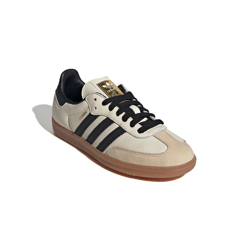 Samba Og Shoes Adidas image number 3