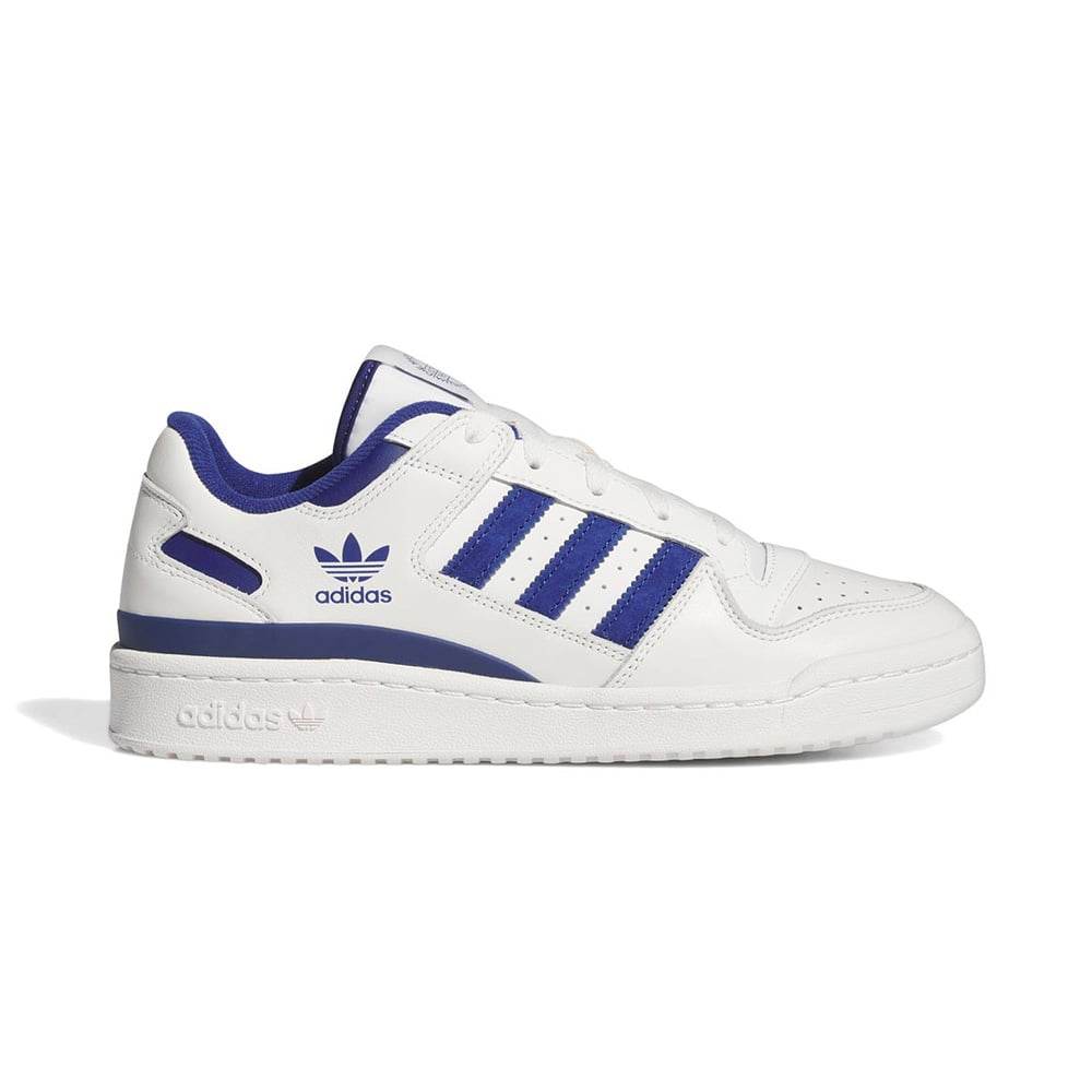 Forum Low Cl Shoes Adidas image number 0