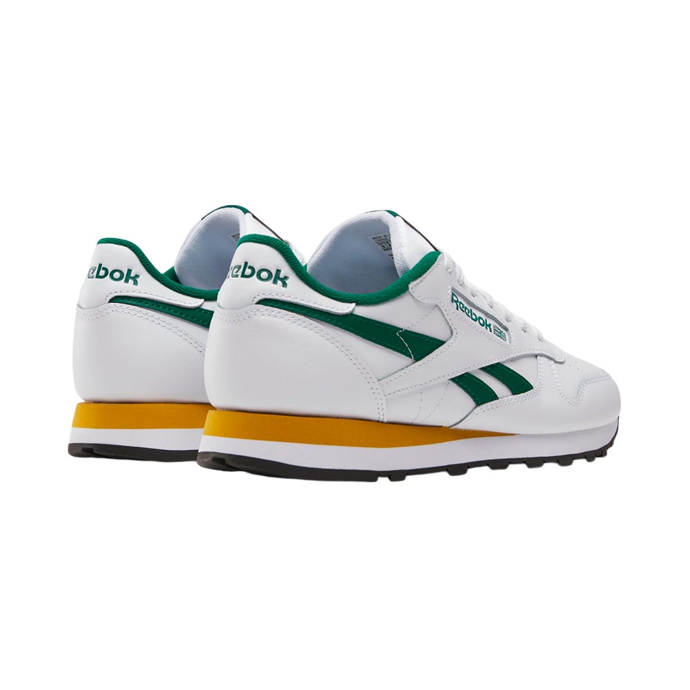 Classic Leather Reebok Shoes image number 2