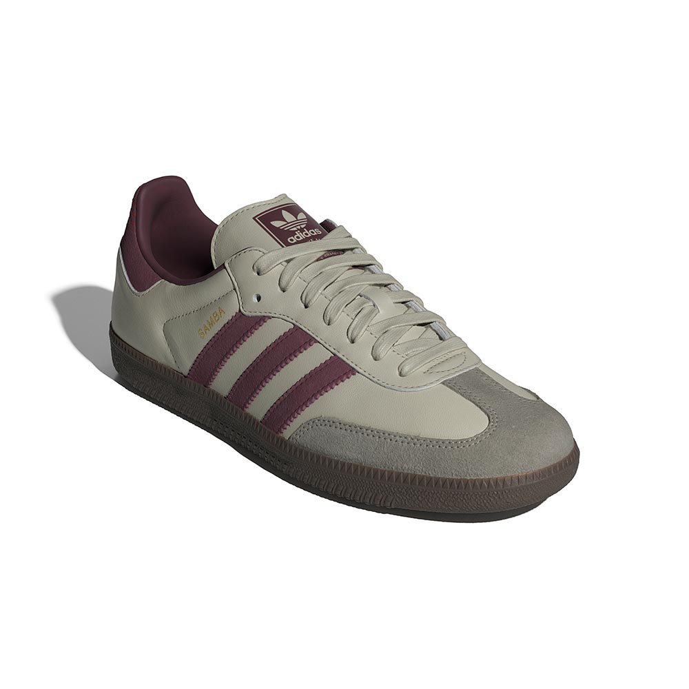 Samba Og Shoes Adidas image number 2