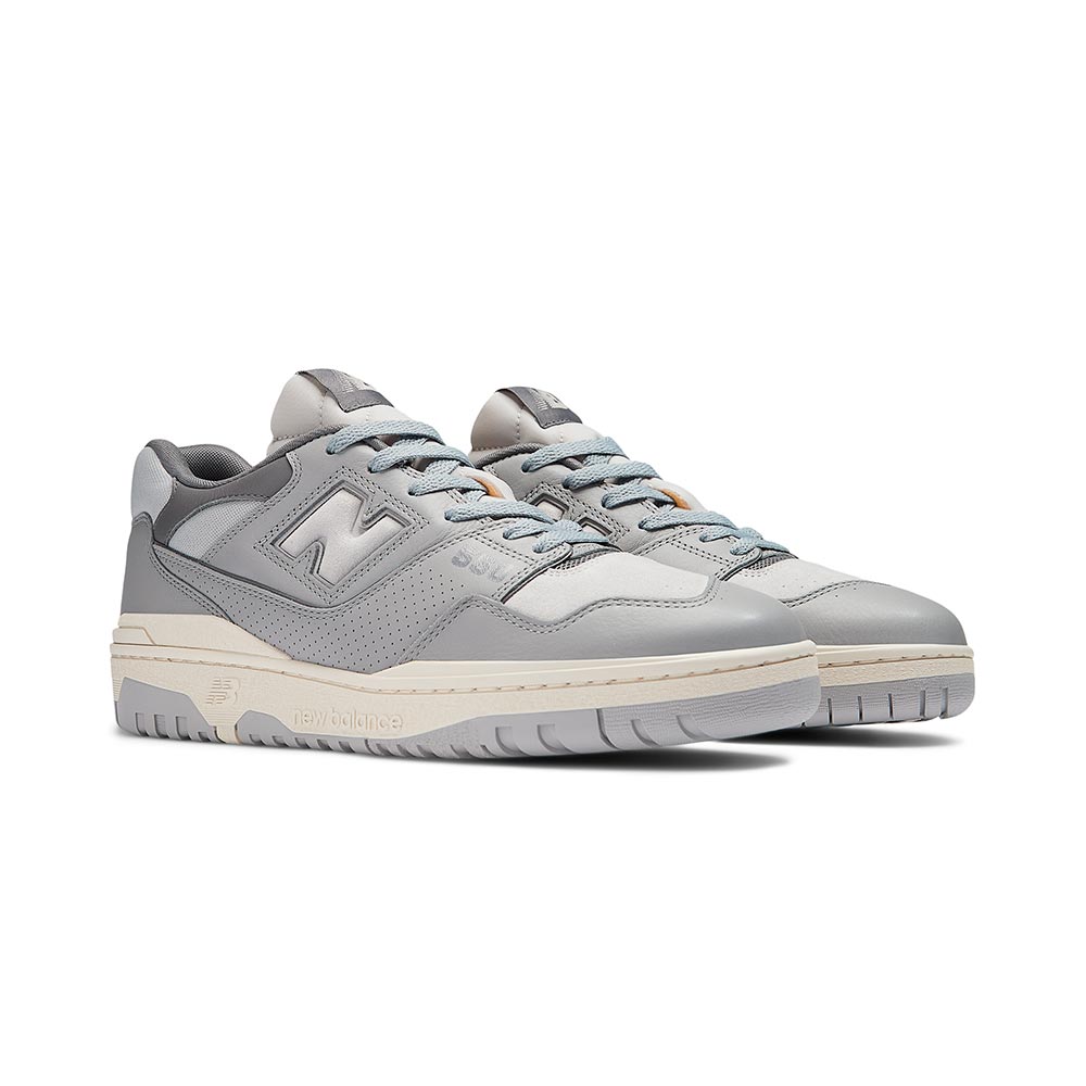 Bb550 New Balance Shoes