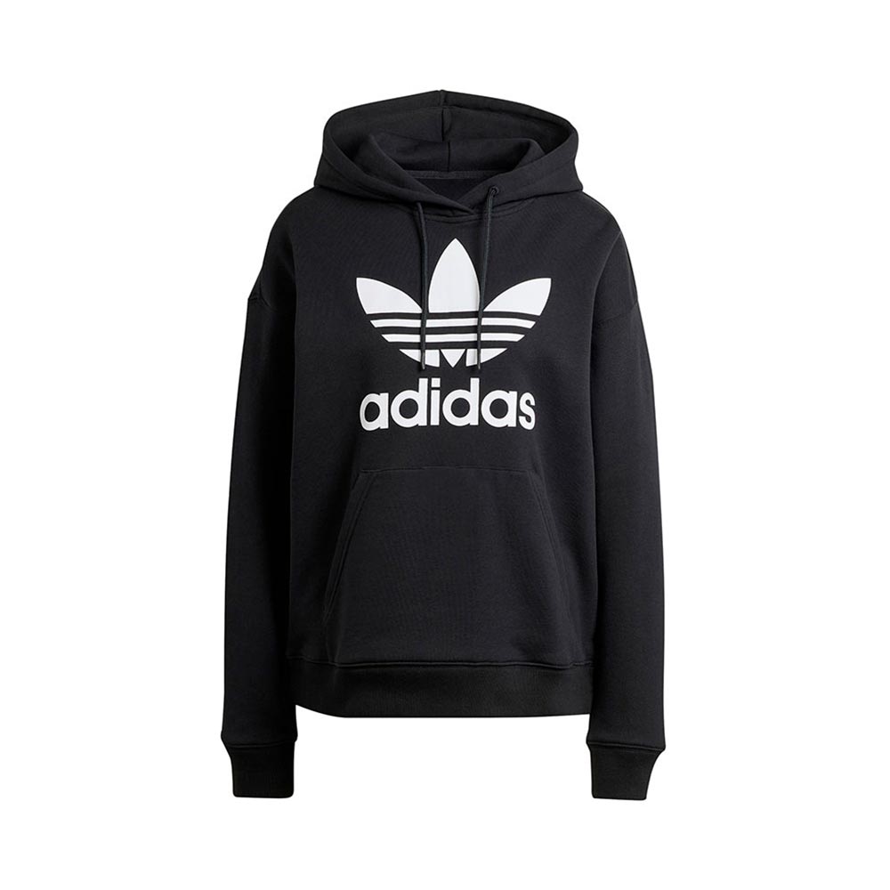 Adicolor Trefoil Hoodie Adidas image number null