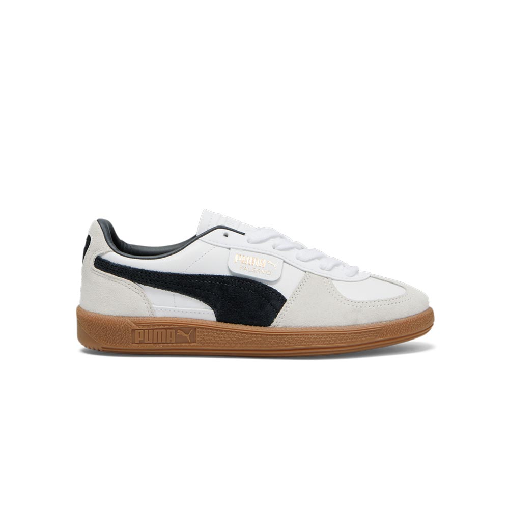 Palermo Lth Wns Puma image number null