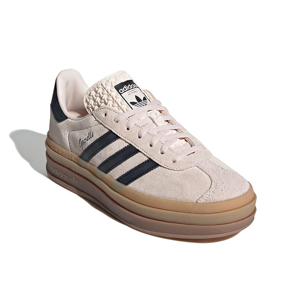 Gazelle Bold W Adidas image number null