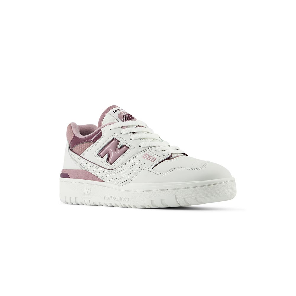 Bb550 New Balance Shoes image number 2