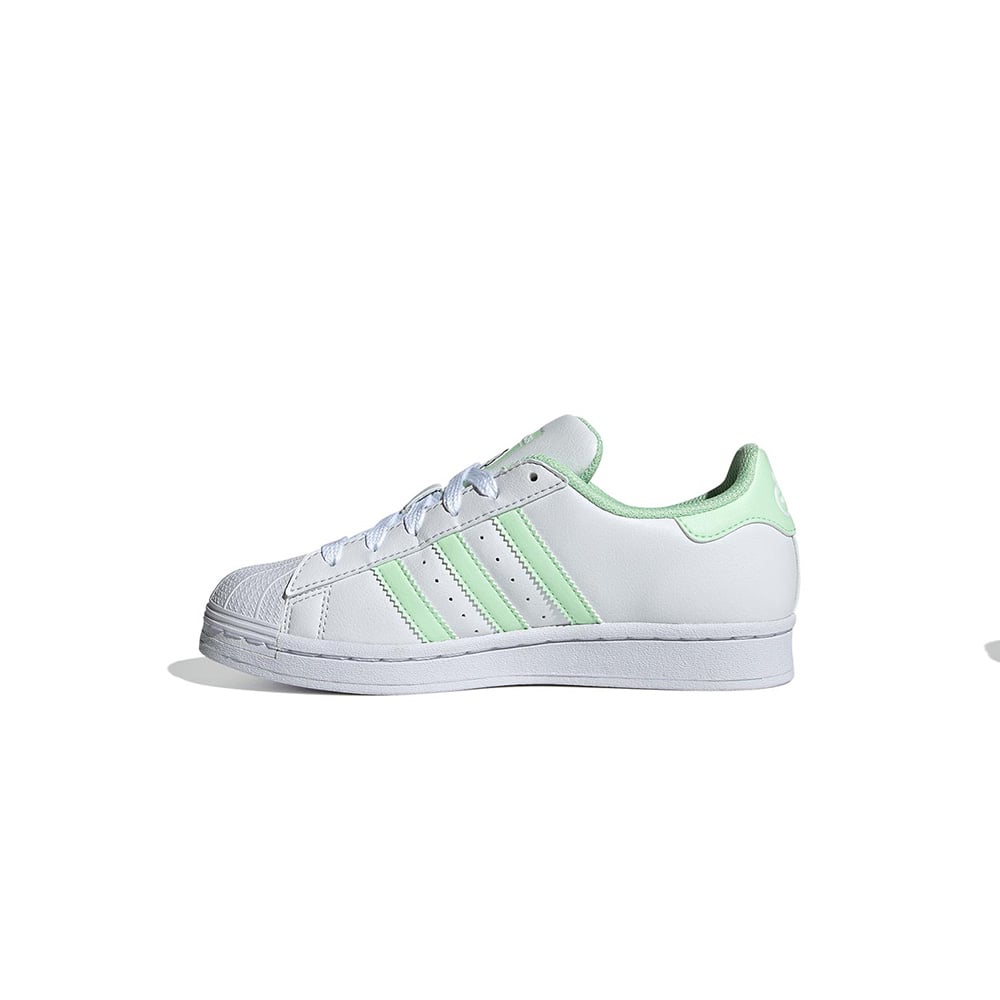 Superstar J Adidas image number null