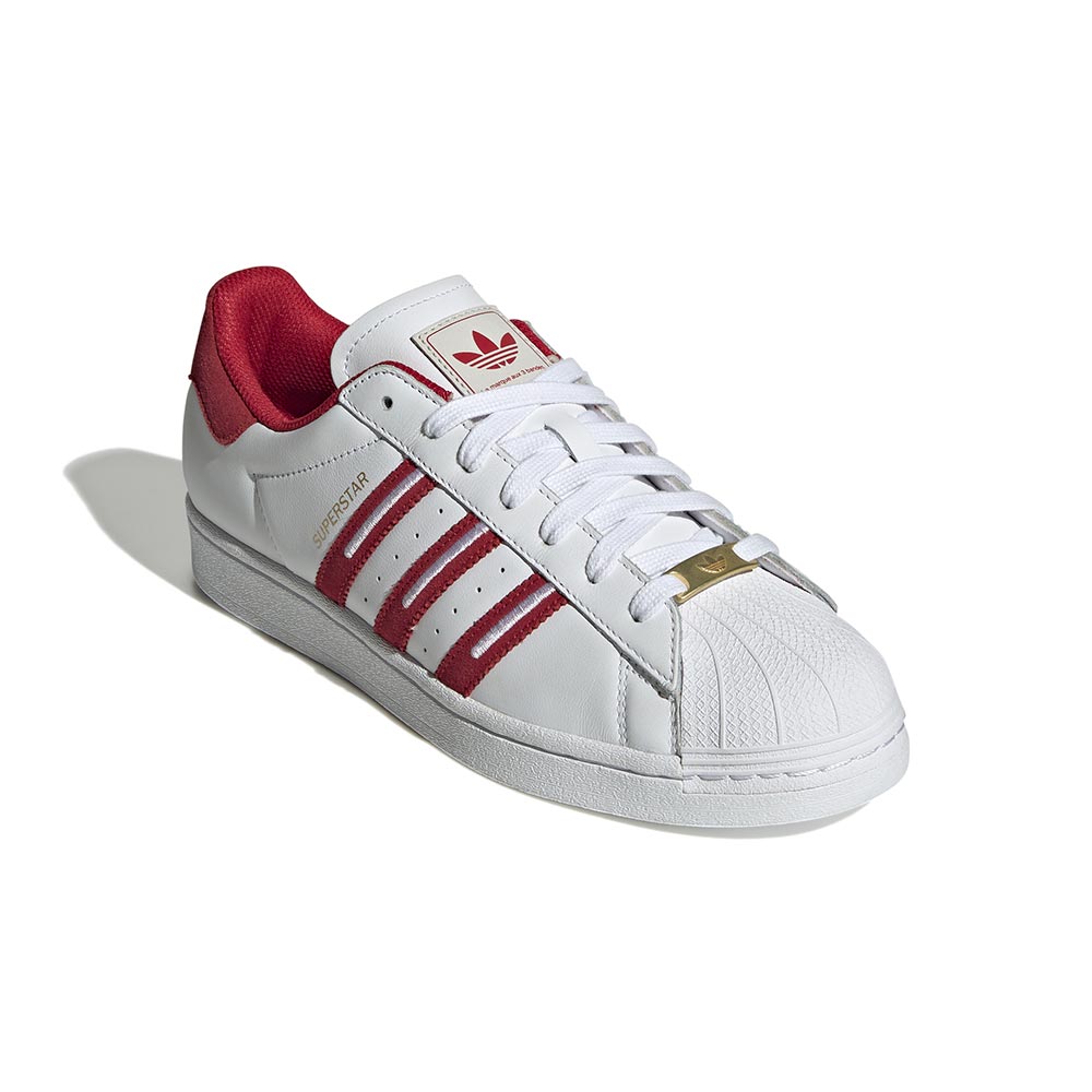 Superstar Adidas Shoes image number 2