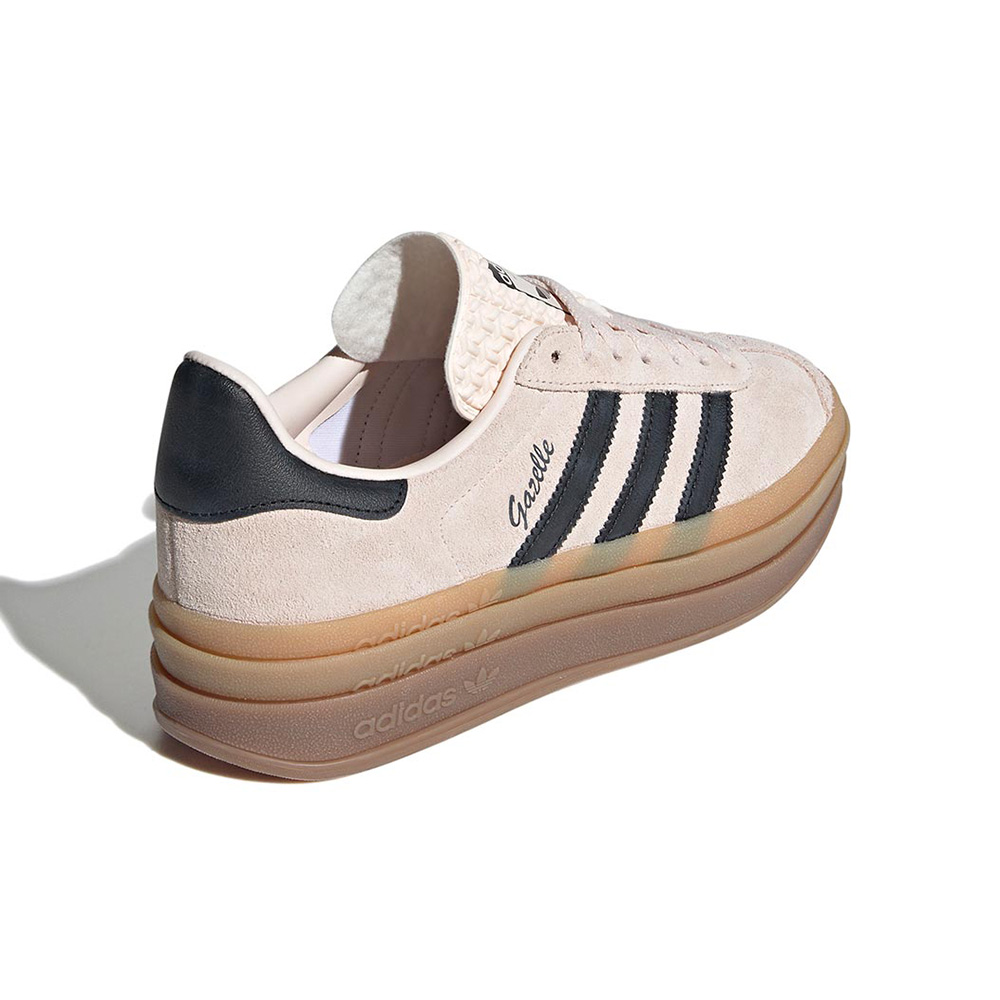 Gazelle Bold W Adidas image number null