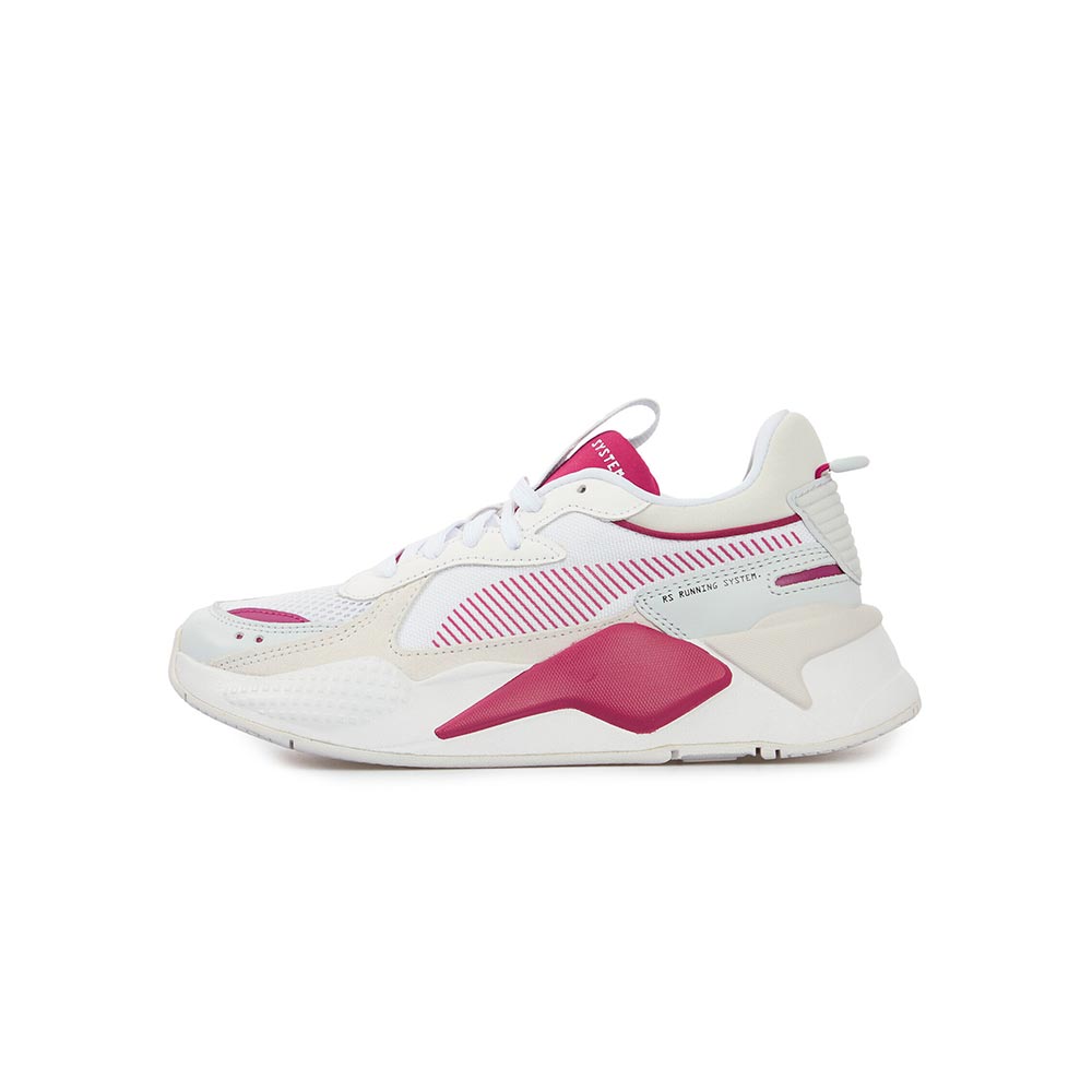 Rs X Reinvention Puma Shoes image number 1