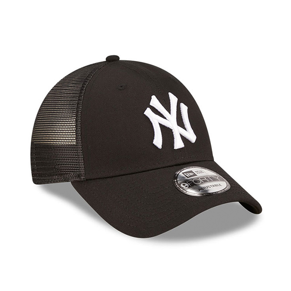 Home Field 9Forty Trucker New York Yankees New Era image number null