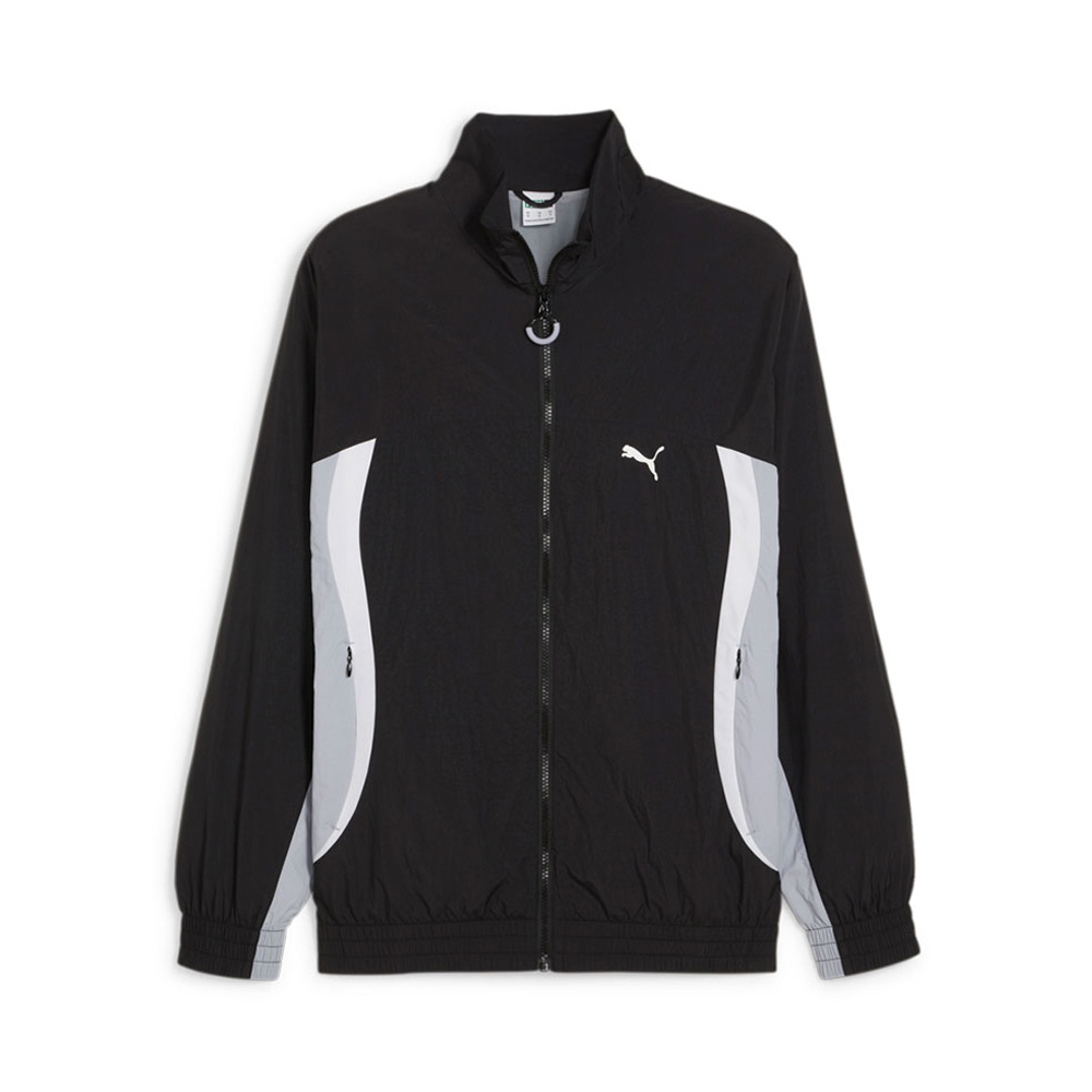 Cellerator Track Jacket Wv Puma