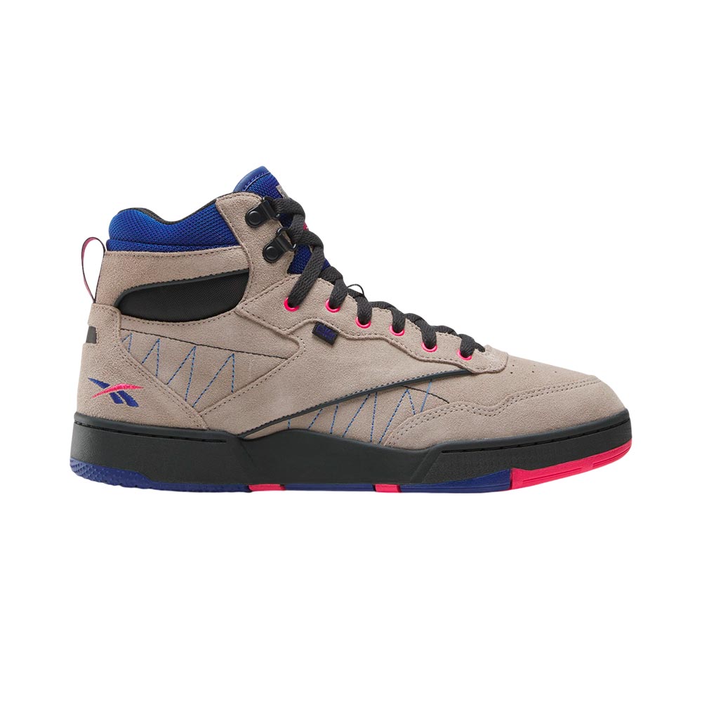 Bb 4000 Ii Mid Reebok Shoes image number 0