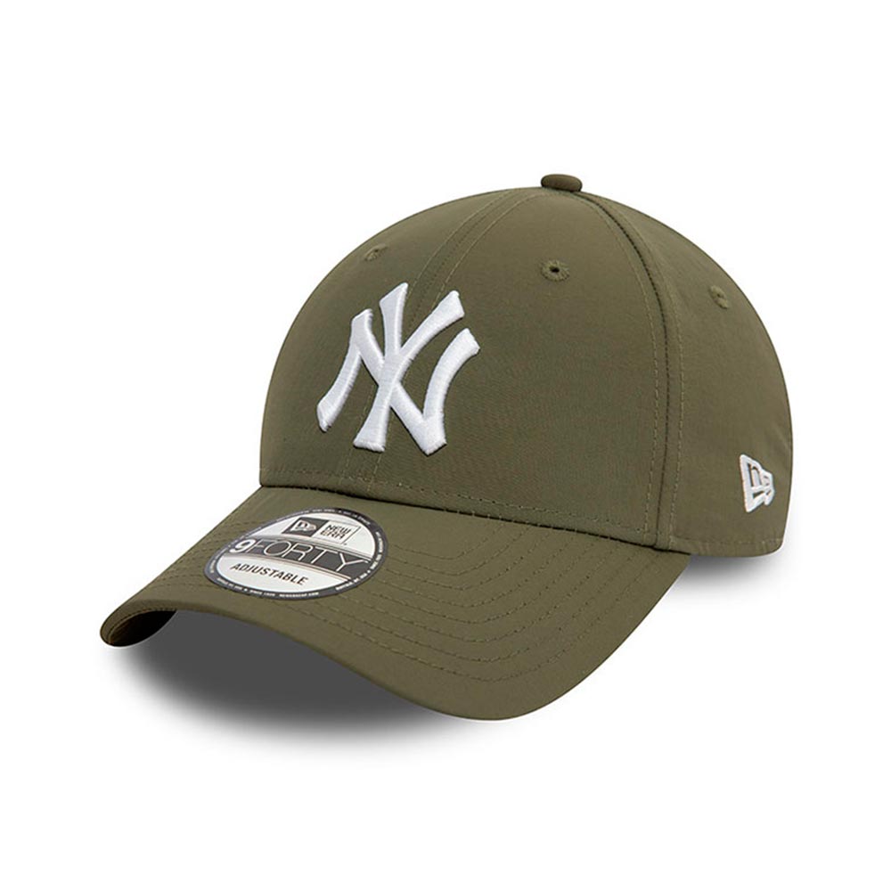 Recycled 9Forty New York Yankees Nov New Era image number null