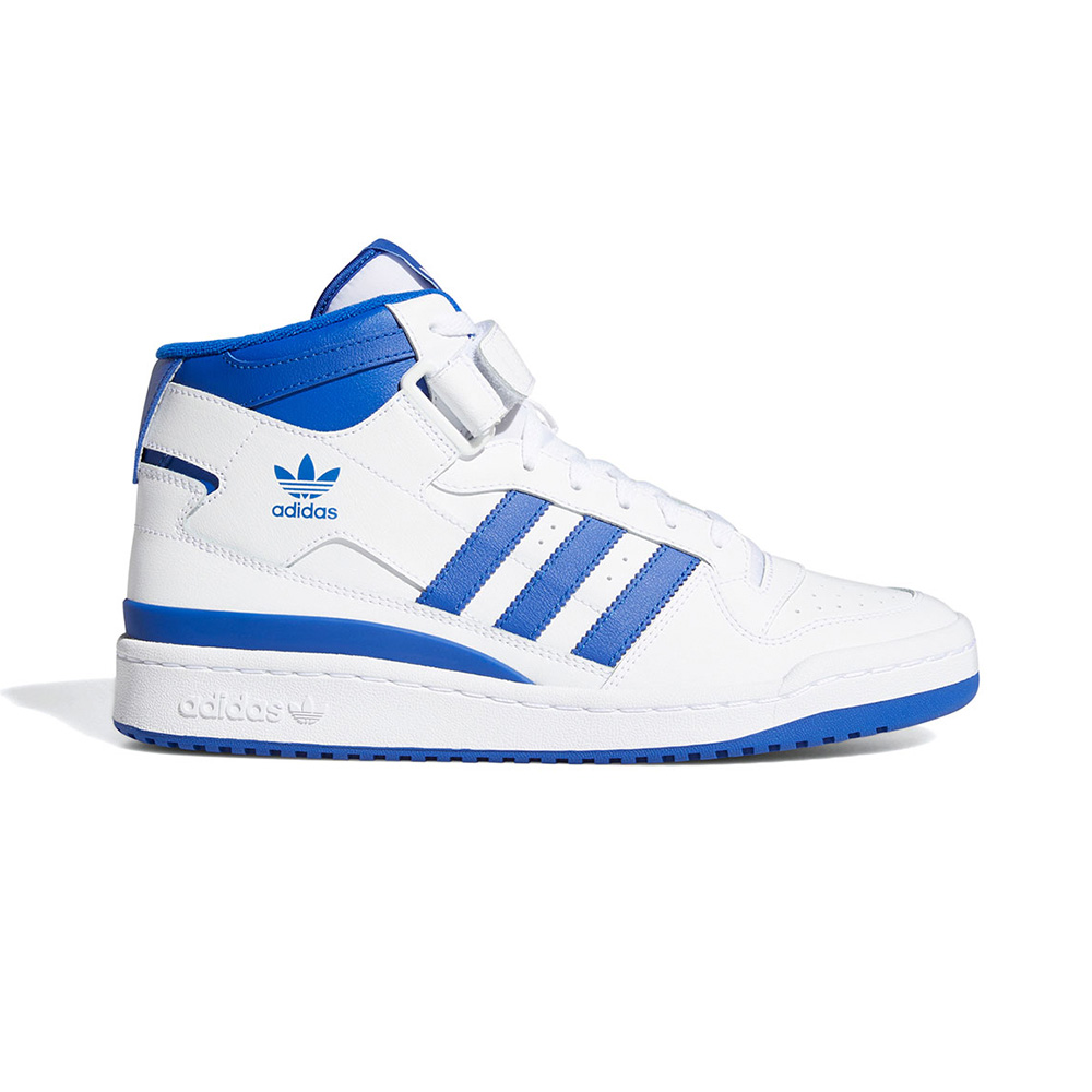 Forum Mid Shoes Adidas