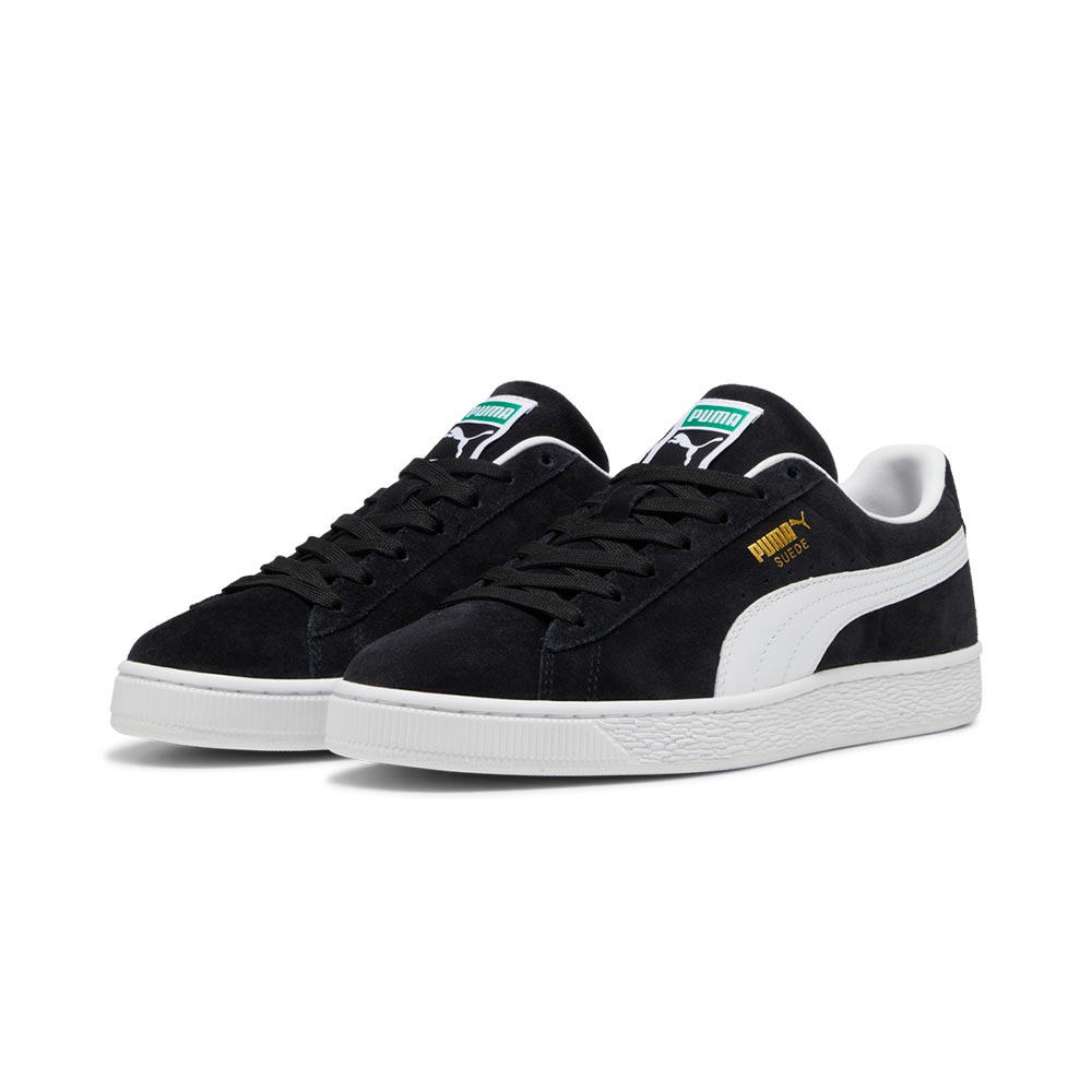 Suede Classic Puma Shoes image number 1