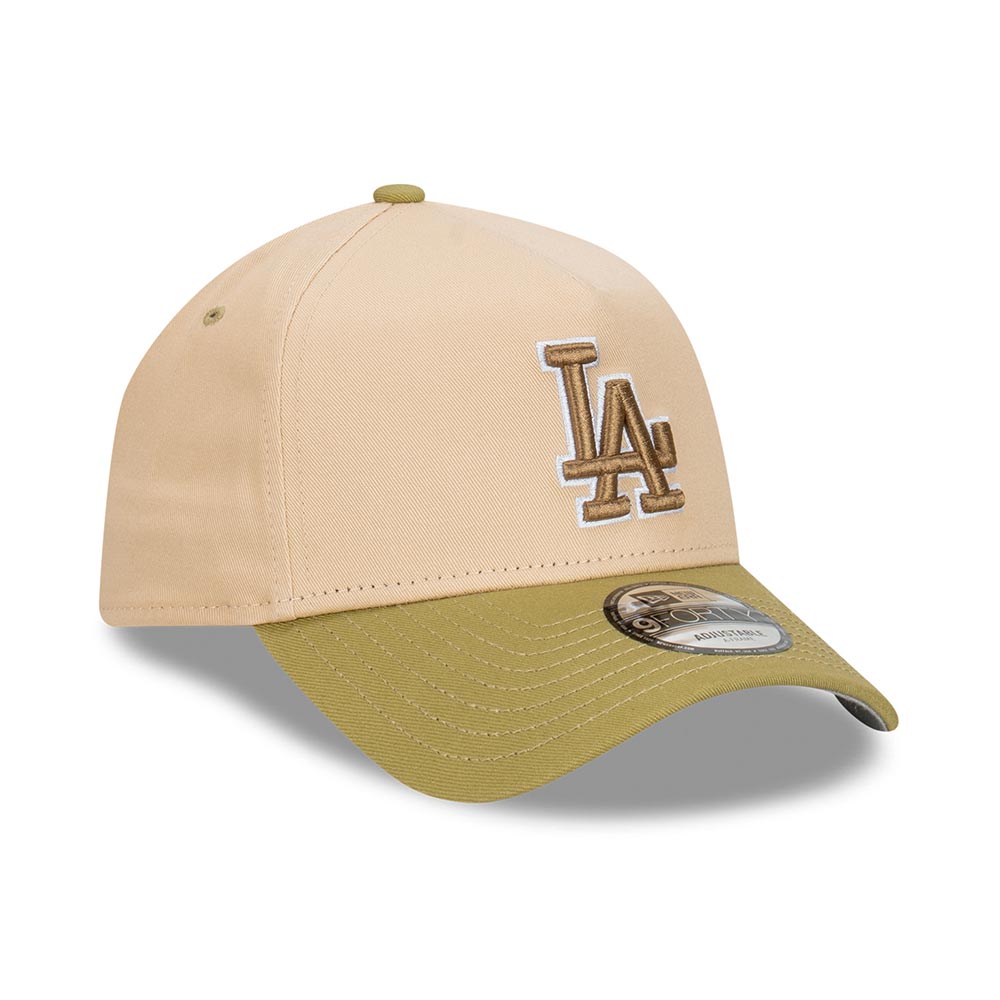 940Af Q424 Beansprout Los Angeles Dodgers New Era image number 3