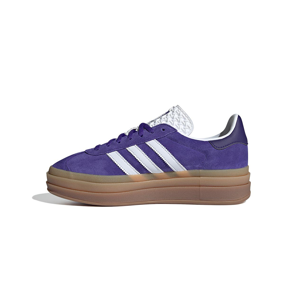 Gazelle Bold Shoes Adidas image number 1