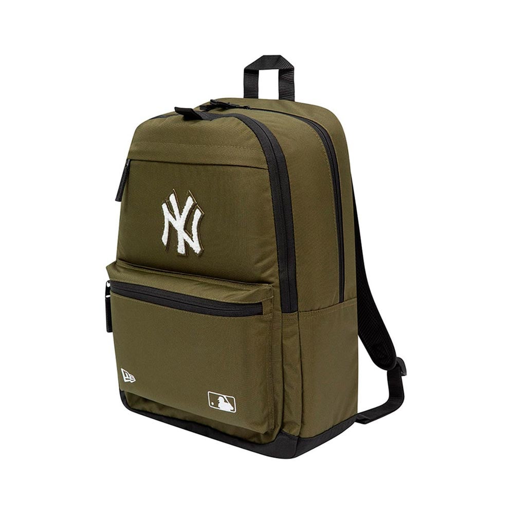 Mlb Applique Delaware Bag New York Yankees New Era image number null