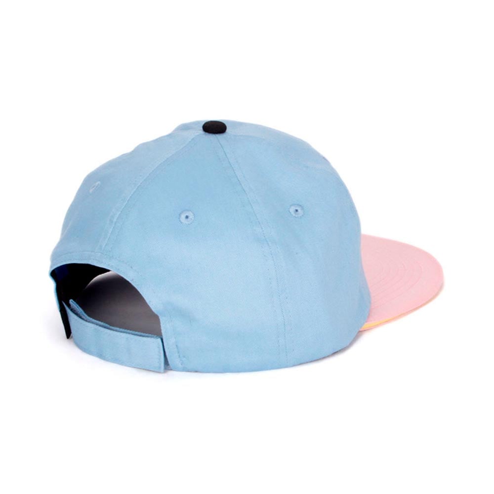 Easter Flatbrim Cap Puma