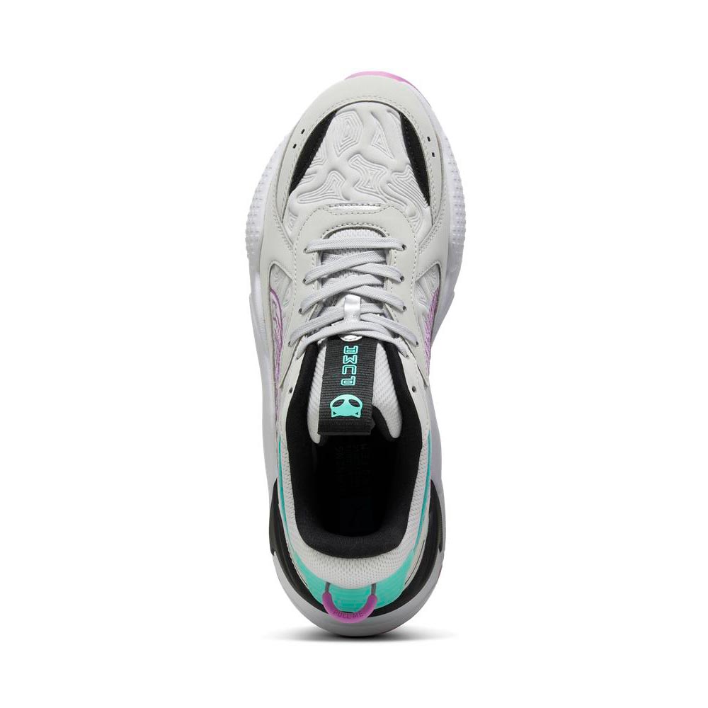 Rs X Alien Puma Shoes image number 3