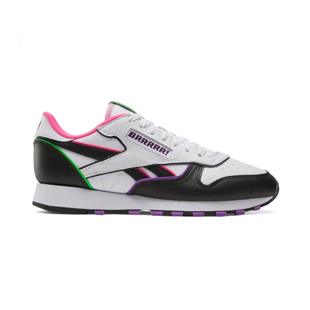 Classic Leather Reebok image number null