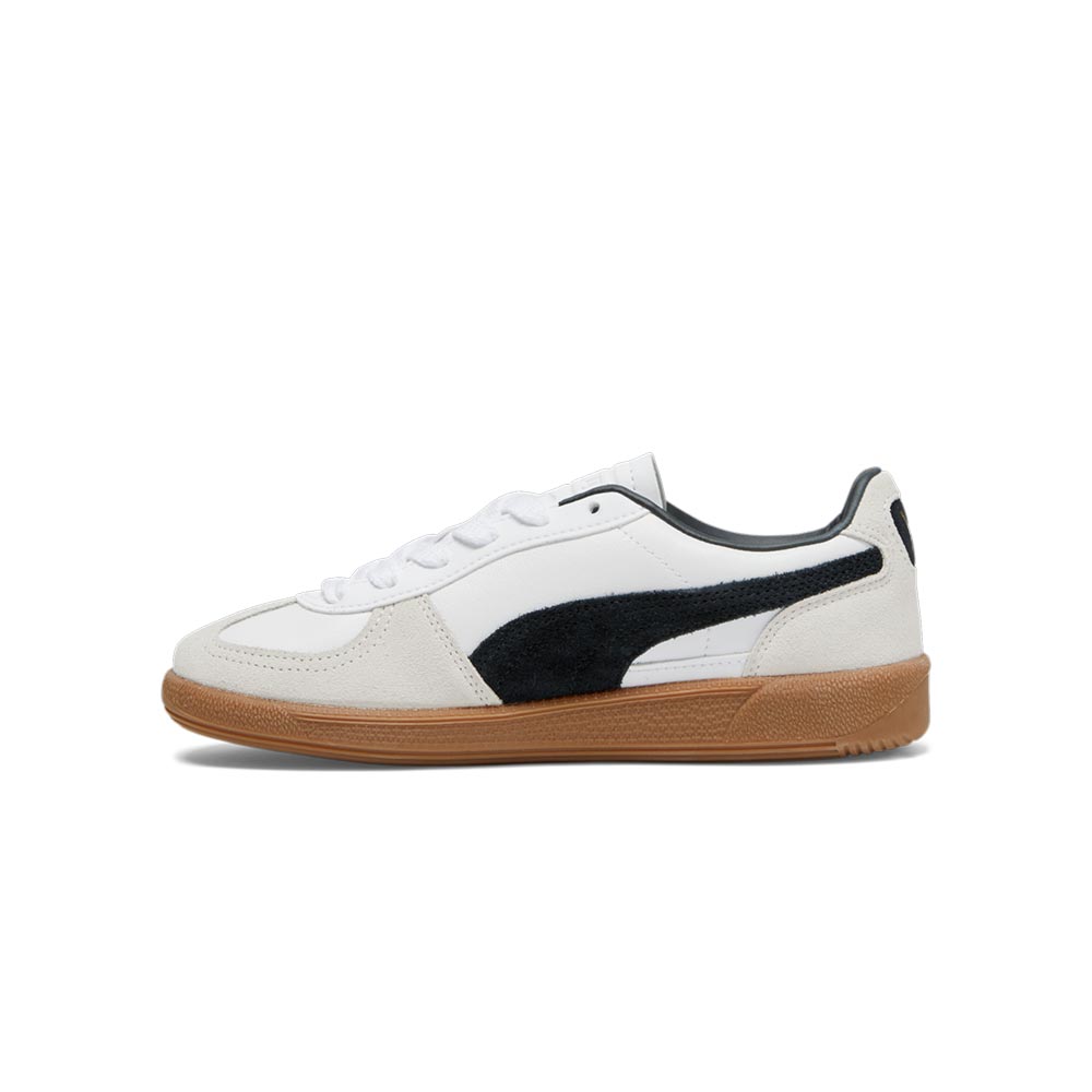 Palermo Lth Wns Puma image number null