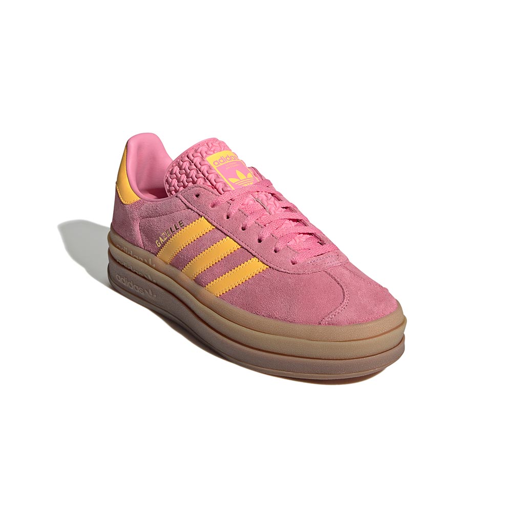 Gazelle Bold W Adidas image number null