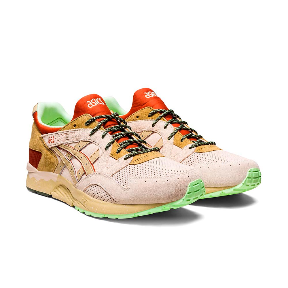 Gel Lyte V Asics image number null