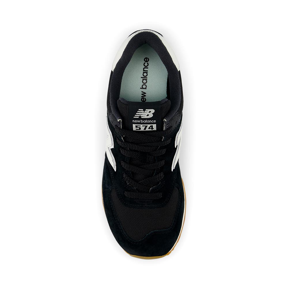 574 New Balance Shoes image number 4